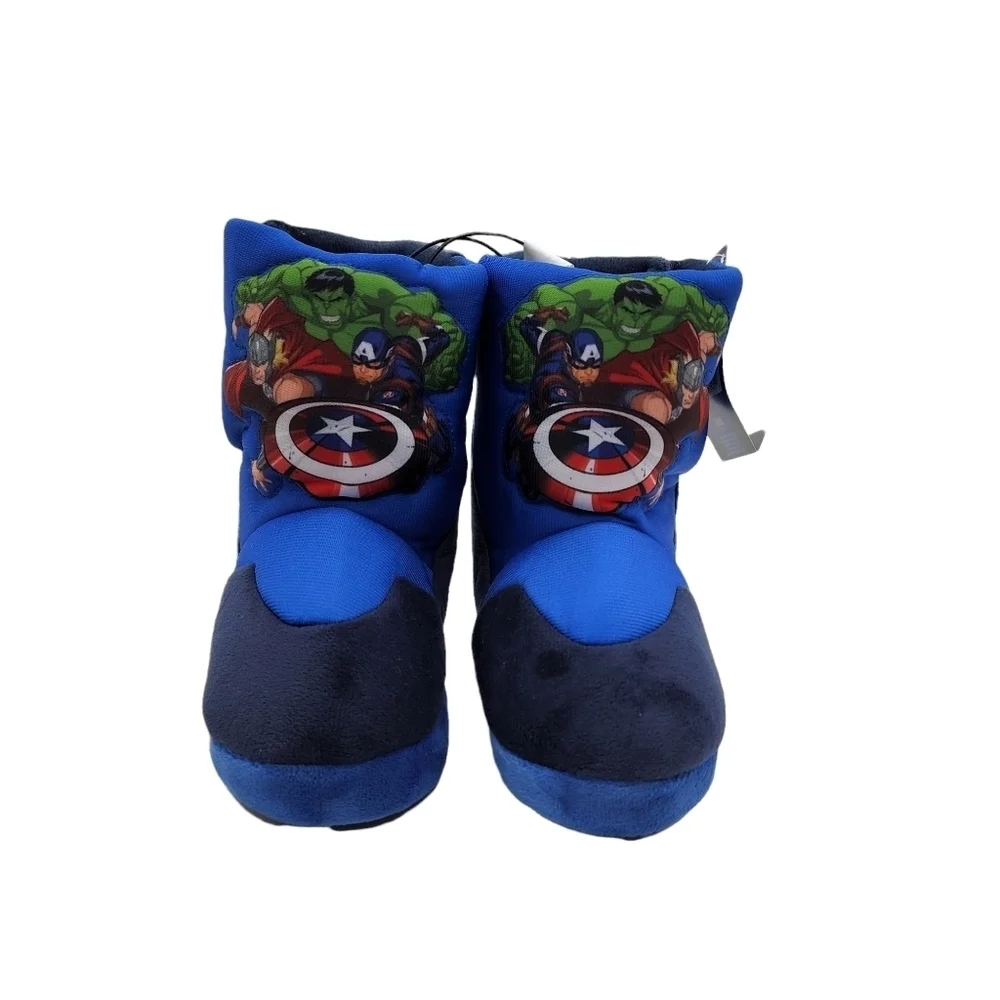 Marvel toddler avengers